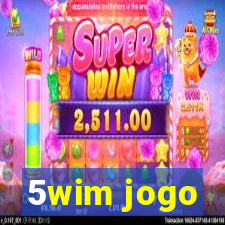 5wim jogo